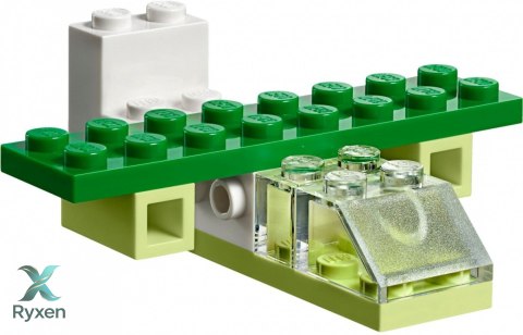 Klocki classic 10713 kreatywna walizka LEGO