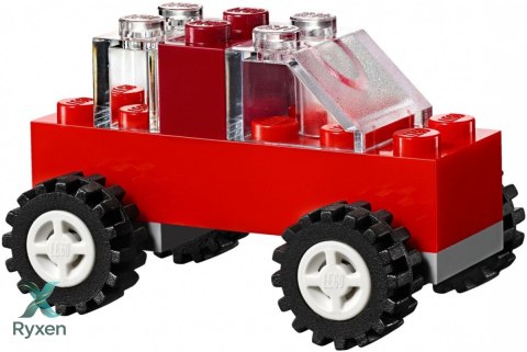 Klocki classic 10713 kreatywna walizka LEGO