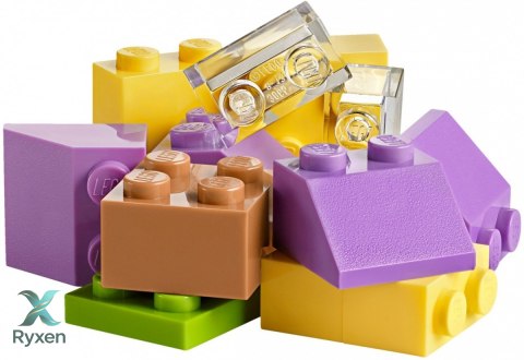 Klocki classic 10713 kreatywna walizka LEGO