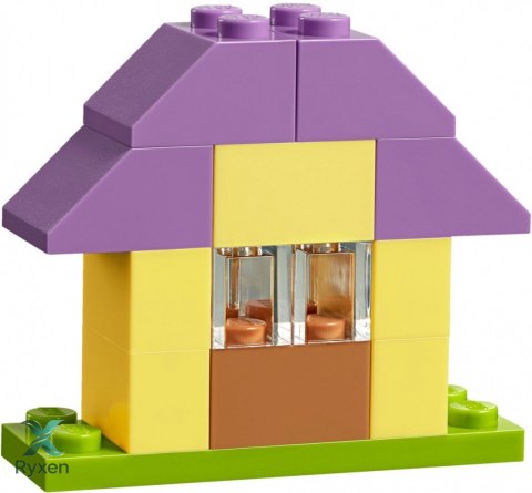 Klocki classic 10713 kreatywna walizka LEGO