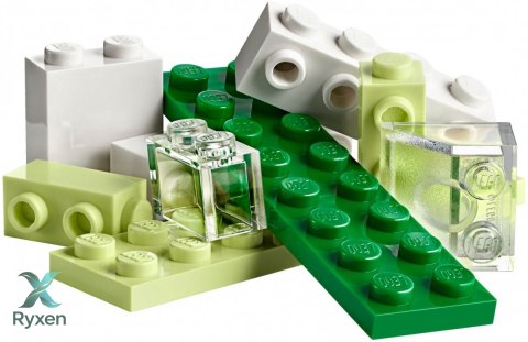 Klocki classic 10713 kreatywna walizka LEGO