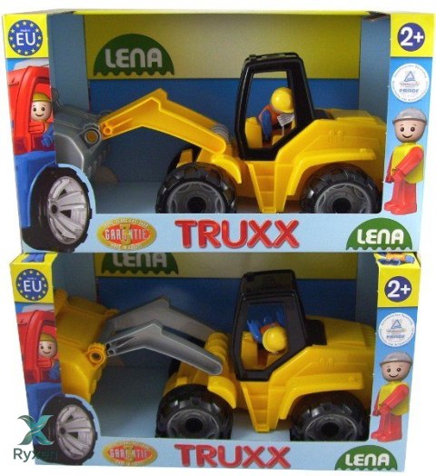 Ładowarka truxx 37 cm LENA