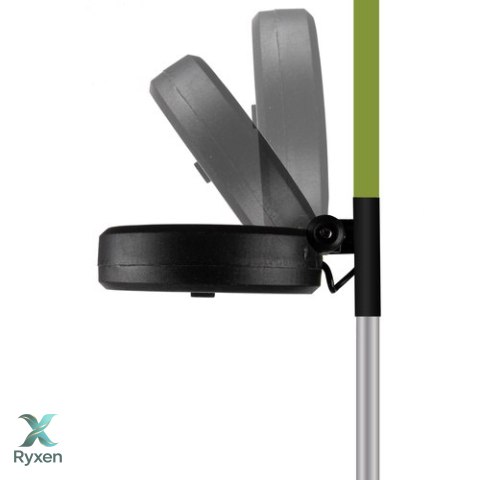 Lampa solarna róża Gardlov 25282 GARDLOV