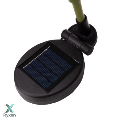 Lampa solarna róża Gardlov 25282 GARDLOV