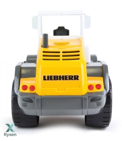 Lena worxx spychacz liebherr 48 cm w pudełku LENA