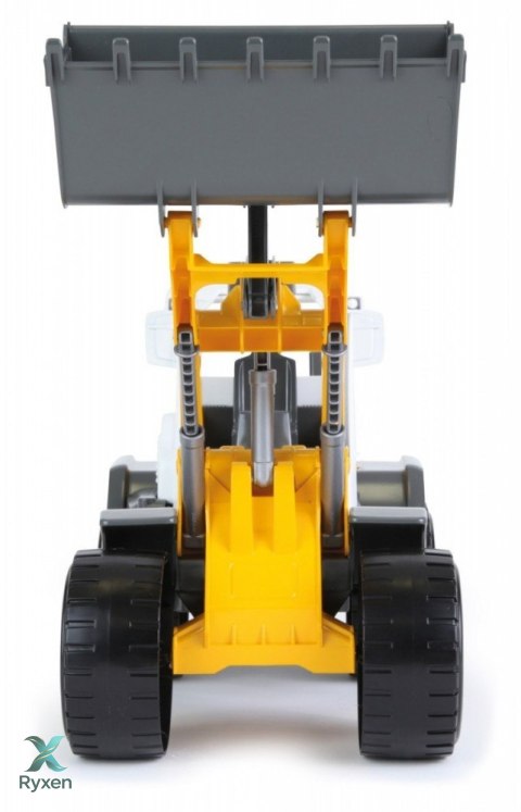 Lena worxx spychacz liebherr 48 cm w pudełku LENA