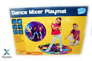 Mata do tańczenia mixer MADEJ