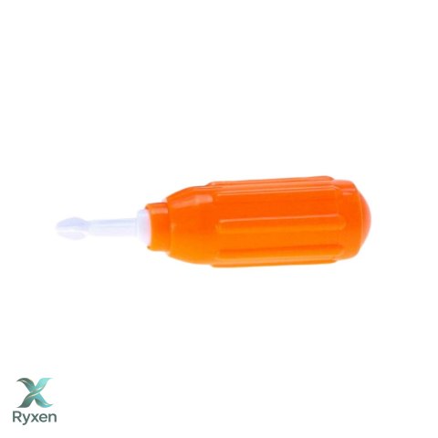 Motocykl Do Skręcania Rozkręcania DIY Światła Dźwięki Pomarańczowy LEAN TOYS