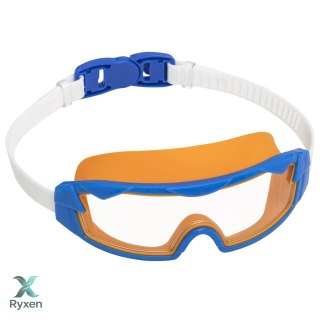 Okulary Do Pływania Pomarańczowe Bestway 21179 BESTWAY