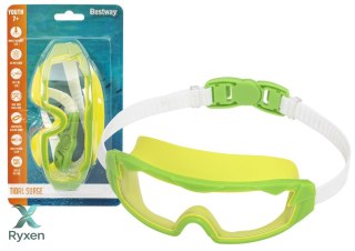 Okulary Do Pływania Zielone Bestway 21179 BESTWAY