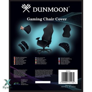 Pokrowiec na fotel gamingowy Dunmoon 25824 DUNMOON