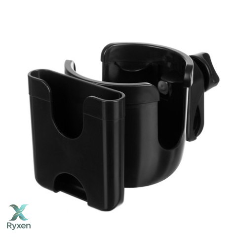 Uchwyt do wózka 2w1 25347 KRUZZEL
