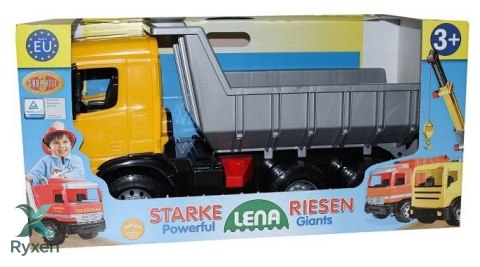 Wywrotka z blokadą 63 cm LENA