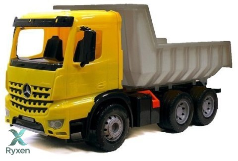 Wywrotka z blokadą 63 cm LENA