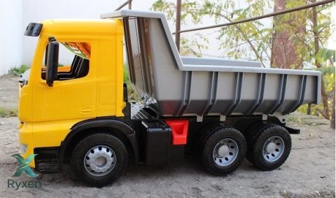 Wywrotka z blokadą 63 cm LENA