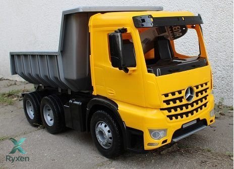 Wywrotka z blokadą 63 cm LENA