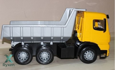 Wywrotka z blokadą 63 cm LENA
