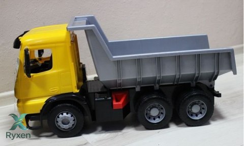Wywrotka z blokadą 63 cm LENA