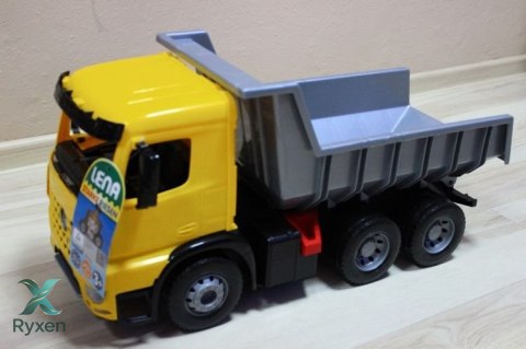 Wywrotka z blokadą 63 cm LENA