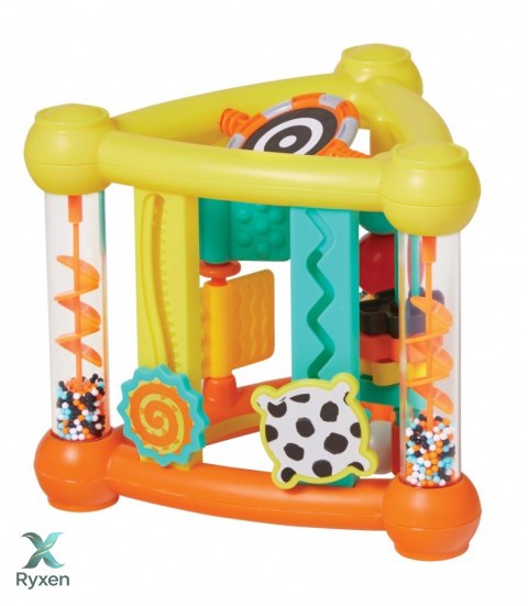 Aktywne centrum zabawy infantino B KIDS