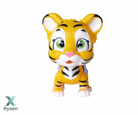 Figurka pamper petz tygrysek SIMBA