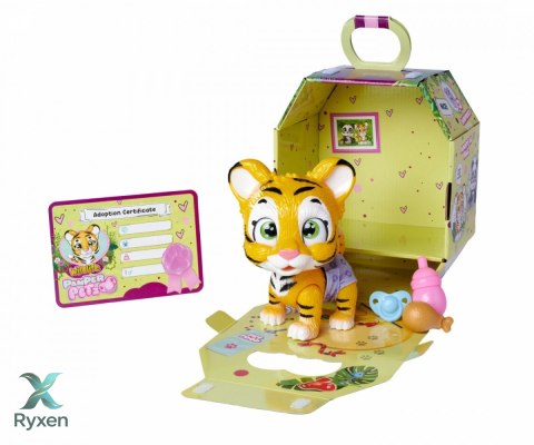 Figurka pamper petz tygrysek SIMBA