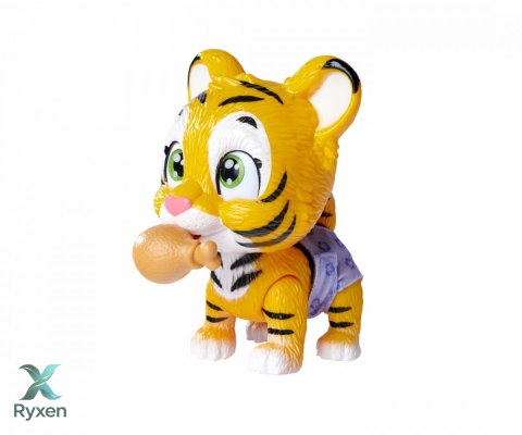 Figurka pamper petz tygrysek SIMBA