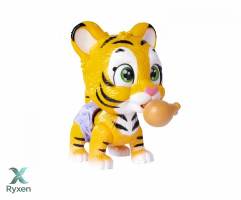 Figurka pamper petz tygrysek SIMBA