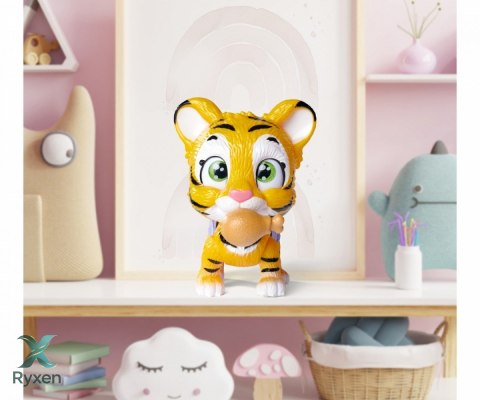 Figurka pamper petz tygrysek SIMBA
