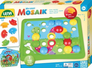 Moja pierwsza mozaika natura LENA