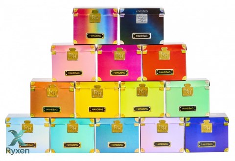 Torebka rainbow high accessories studio series 1 asortyment MGA