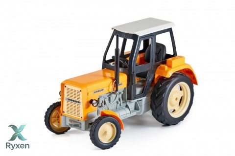 Traktor manualny ursus c-360 double eagle żółty ATA