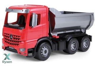 Wywrotka worxx 45 cm arocs w kartonie LENA