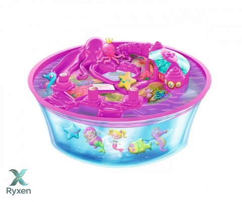 Zestaw aqua gelz magiczne syreny SIMBA