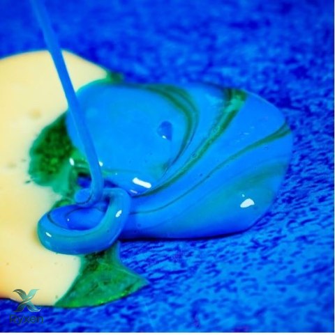 Zestaw naukowy crazy science slime kameleon LISCIANI