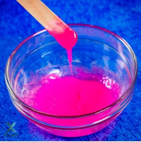Zestaw naukowy crazy science slime kameleon LISCIANI