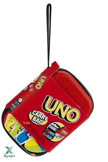 Etui do kart uno KLEIN