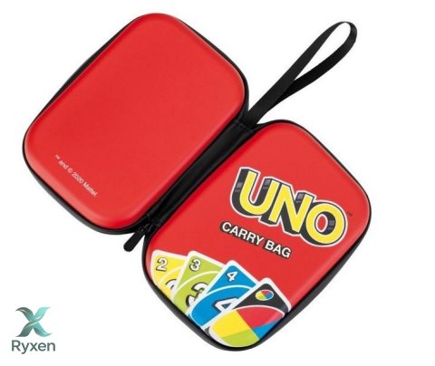 Etui do kart uno KLEIN