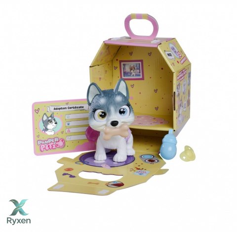 Figurka pamper petz husky SIMBA
