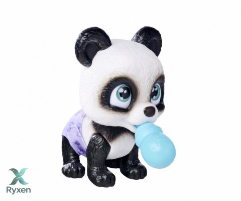Figurka pamper petz panda SIMBA