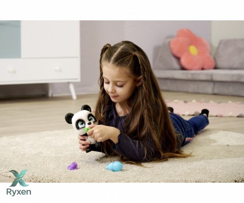 Figurka pamper petz panda SIMBA