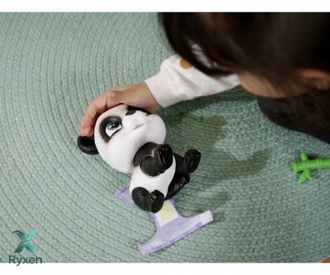Figurka pamper petz panda SIMBA