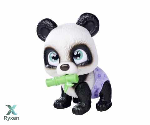 Figurka pamper petz panda SIMBA