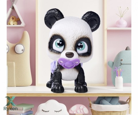 Figurka pamper petz panda SIMBA