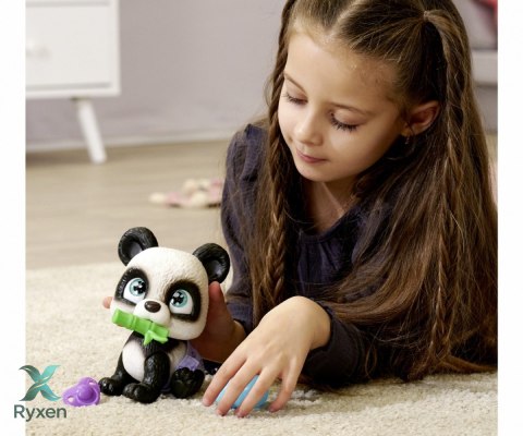 Figurka pamper petz panda SIMBA