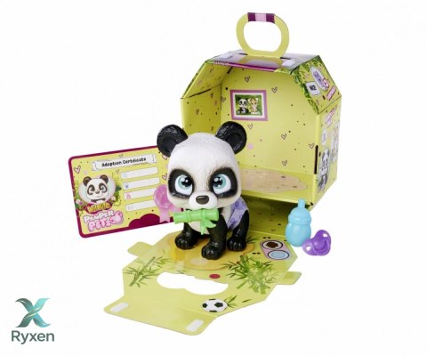 Figurka pamper petz panda SIMBA