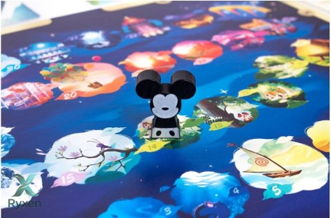 Gra dixit disney (pl) Rebel