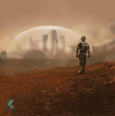 Gra terraformacja marsa gra kościana Rebel