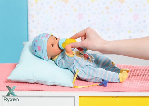 Lalka baby born chłopiec 36 cm ZAPF