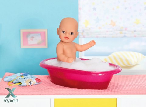 Lalka baby born chłopiec 36 cm ZAPF